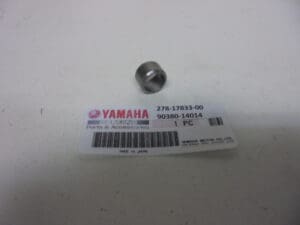 Yamaha - 90380-14014 / 278-17833-00 - TD3/TR3/TZ250 A/B/TZ350 A/B/TZ250 C/D/E/TZ350 C/D/E/TZ250 F/G/TZ350 F/G - Tachometer