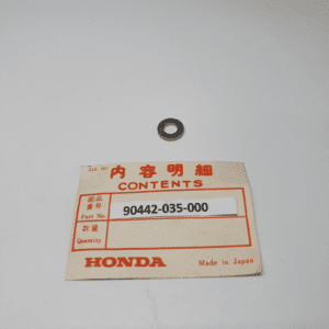 Honda - 90442-035-000 - SS50 - Cylinder