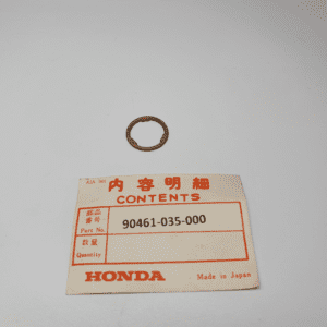 Honda - 90461-035-000 - SS50/CD50 - Transmission