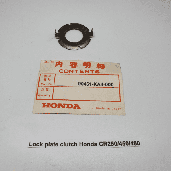 Honda - 90461-KA4-000 - CR250/CR450/CR480 - Clutch