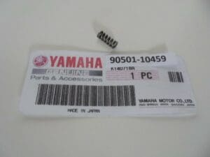 Yamaha - 90501-10459_1 - YZ80/YZ125/YZ250 - Kickstart