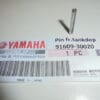 Yamaha - 91609-30020 - TD3/TR3/TZ250 A/B/TZ250 C/D/E/TZ250 F/G/TZ350 A/B/TZ350 C/D/E/TZ350 F/G - Fuel Tank