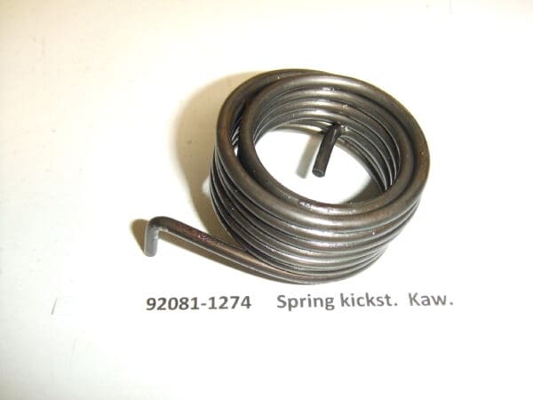 Kawasaki - 92071-1274_1 - KX80 - Kickstart