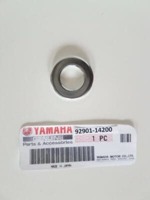 Yamaha - 92901-14200 - TZ250 C/D/E/TZ350 C/D/E/TZ250 F/G/TZ350 F/G - Front Wheel