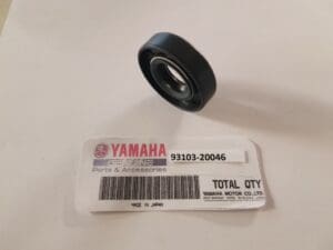 Yamaha - 93103-20046 - TD3/TR2/TR3 - Crankshaft