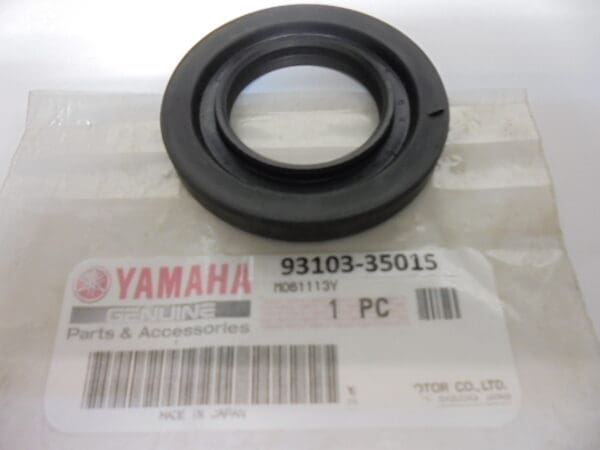 Yamaha - 93103-35015 - TD2 - Crankshaft