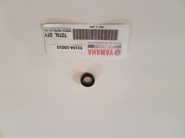 Yamaha - 93104-10010 old nr: 93104-15010 - TD2 - Tachometer