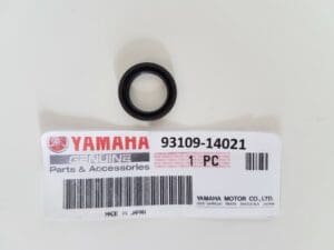 Yamaha - 93109-14021_1 - YZ80 - Clutch