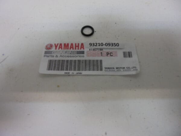 Yamaha - 93210-09350 / 93210-09165 - TD3/TR3/TZ250 C/D/E/TZ350 C/D/E/TZ350 F/G - Clutch