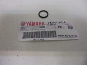 Yamaha - 93210-13016 - TD3/TR3/TZ250 A/B/TZ250 C/D/E/TZ250 F/G/TZ350 A/B/TZ350 C/D/E/TZ350 F/G - Tachometer