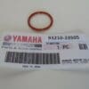 Yamaha - 93210-23505_1 - YZ80 - Front Fork & Front Fender