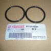 Yamaha - 93210-42728_1 - TZ250 H/J en latere modellen - Exhaust