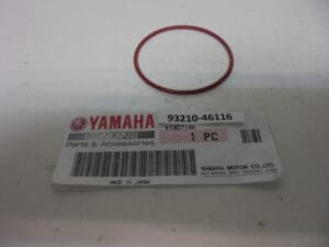 Yamaha - 93210-45150 / 93210-46116 - TZ250 C/D/E/TZ350 C/D/E/TZ250 F/G/TZ250 H/J en latere modellen - Thermometer