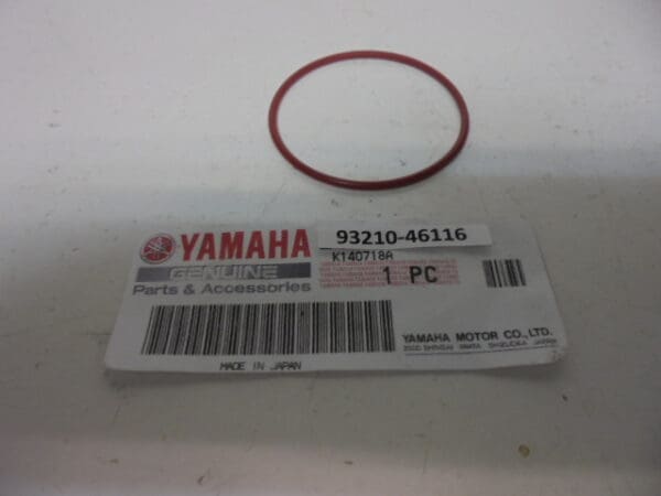 Yamaha - 93210-45150 / 93210-46116 - TZ250 C/D/E/TZ350 C/D/E/TZ250 F/G/TZ250 H/J en latere modellen - Thermometer