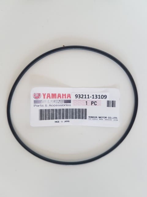 Yamaha - 93211-13109_1 - YZ80 - Cylinder