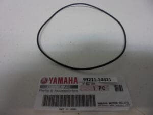 Yamaha - 93211-14421 - TZ250 H/J en latere modellen - Cylinder