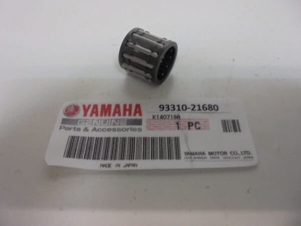 Yamaha - 93310-21680 - TD2/TZ250 A/B - Piston