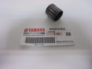 Yamaha - 93310-21824 - TR2 - Piston