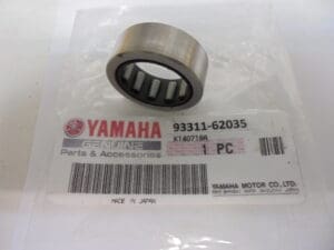 Yamaha - 93311-62035 - YZ250 - Transmission