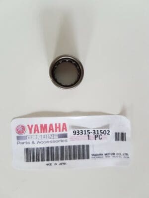 Yamaha - 93315-31502 - AS1-3/TA125 - Transmission