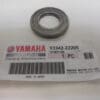 Yamaha - 93342-22205 - TZ250 C/D/E/TZ250 F/G/TZ250 H/J en latere modellen/TZ350 C/D/E/TZ350 F/G - Rear Arm & Rear Cushion