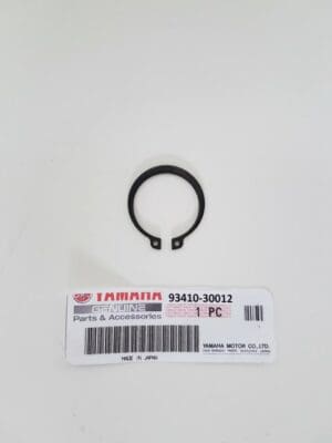 Yamaha - 93410-30012 ( S-30 ) - RD250/RD350/TZ250 A/B/TZ250 C/D/E/TZ250 F/G/TZ350 A/B/TZ350 C/D/E/TZ350 F/G - Transmission