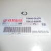 Yamaha - 93440-08130-00 / 93410-08X00 - TZ250 A/B/TZ350 A/B/TZ250 C/D/E/TZ350 C/D/E/TZ250 F/G/TZ350 F/G/TZ250 H/J en latere modellen - Cylinder