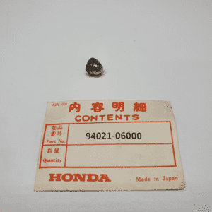 Honda - 94021-06000 - CD50/SS50 - Cylinder