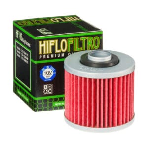 Yamaha Hilfo Filtro origineel onderdeelnummer HF145 583-13440-10 |Theo Louwes Motoren en Race