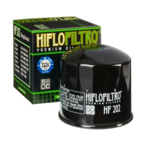 Honda Hiflo Filtro Olie filter origineel onderdeelnummer HF202 15410-679-013 / MB0-003 / MB3-000 / MJO-003 |Theo Louwes Motoren en Race