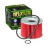 Honda Hiflo Filtro Oil filter origineel onderdeelnummer HF401 15410-422-000/4 |Theo Louwes Motoren en Race