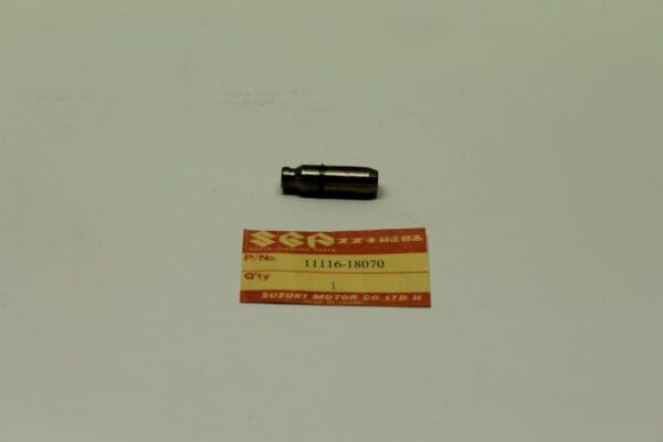 11116-18070 Valve Guide GSX600F / GSXR750