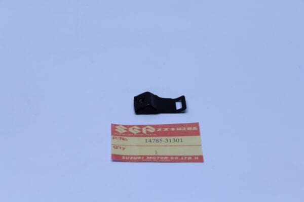 14785-31301 Clamp muffler cover GS550 / GSX550 / GS750E / ES / GSX750