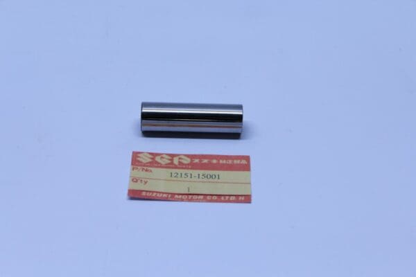 12151-15001 Piston pin T500 / TS250 / RM250