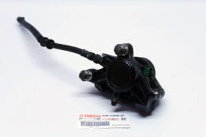 Yamaha - 3GM-2580W-A0 - XJ900 diversion - Rear Brake