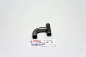 Yamaha - 4KM-14874-00 - XJ900 diversion - Air Intake