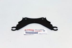 Yamaha - 4KM-2116M-00 - XJ900 diversion - Frame