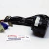 Yamaha - 4KM-83969-10 - XJ900 diversion - Handle