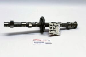 Yamaha - 4KM-12171-00 - XJ900 diversion - Camshaft – Chain