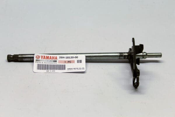 Yamaha - 26H-18120-00 - XVZ1200/XVZ1300 - Transmission