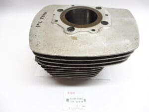 Suzuki Cylinder L.H. 1st oversize 0.50mm original Part number 11220-15301 |Theo Louwes Motors and Racing