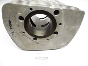 Suzuki Cylinder L.H. 1st oversize 0.50mm original Part number 11220-15301 |Theo Louwes Motors and Racing