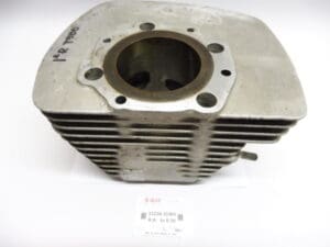 Suzuki Cylinder R.H. 1st oversize 0.50mm original Part number 11210-15301 |Theo Louwes Motors and Racing