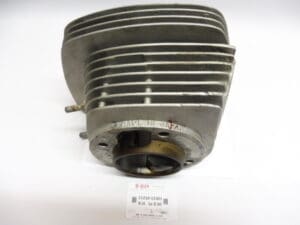 Suzuki Cylinder R.H. 1st oversize 0.50mm original Part number 11210-15301 |Theo Louwes Motors and Racing