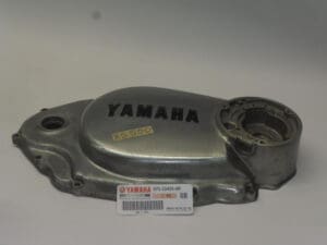 Yamaha - 371-15431-00 - XS500 - Crankcase