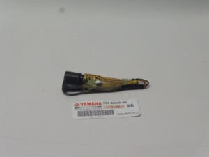 Yamaha - 533-82530-00 - XS650 - Handle