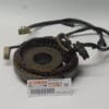 Yamaha - 341-81610-12 + 341-81660-12 - TX750 - Ignition