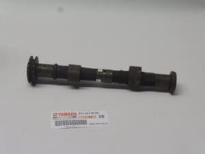 Yamaha - 371-12170-01 - TX500/XS500 - Camshaft - Chain