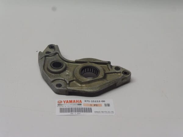 Yamaha - 371-15152-00 - TX500/XS500 - Crankcase