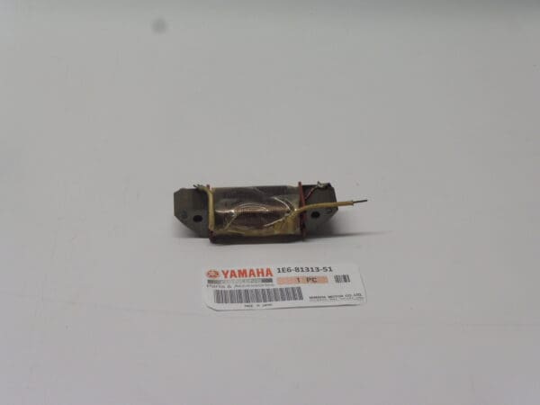 Yamaha - 1E6-81313-51 - XT500 - Ignition